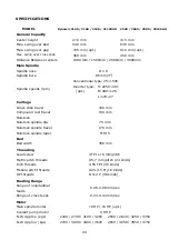 Preview for 6 page of Acer DYNAMIC 21120GH Operation Manual