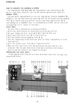 Preview for 32 page of Acer DYNAMIC 21120GH Operation Manual