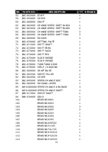 Preview for 59 page of Acer DYNAMIC 2140GH Operation Manual