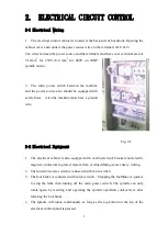 Preview for 7 page of Acer Dynamic 33130 Operations Manual & Parts List