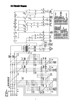 Preview for 9 page of Acer Dynamic 33130 Operations Manual & Parts List