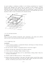 Предварительный просмотр 16 страницы Acer e-mill 3VK Operation Manual