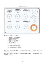 Preview for 68 page of Acer e-mill 3VK Operation Manual