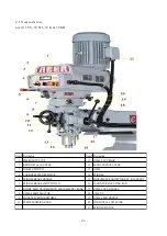 Preview for 94 page of Acer e-mill 3VK Operation Manual