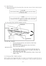 Preview for 99 page of Acer e-mill 3VK Operation Manual