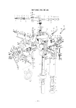 Preview for 122 page of Acer e-mill 3VK Operation Manual