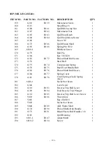 Preview for 127 page of Acer e-mill 3VK Operation Manual