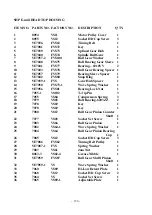 Preview for 151 page of Acer e-mill 3VK Operation Manual