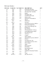 Preview for 171 page of Acer e-mill 3VK Operation Manual