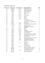 Preview for 177 page of Acer e-mill 3VK Operation Manual