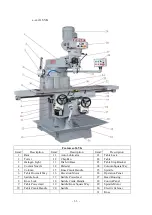 Preview for 34 page of Acer e-mill 3VSII Operation Manual