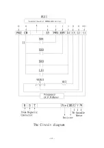 Preview for 46 page of Acer e-mill 3VSII Operation Manual