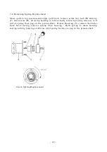 Preview for 108 page of Acer e-mill 3VSII Operation Manual