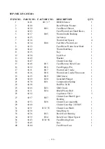 Preview for 119 page of Acer e-mill 3VSII Operation Manual