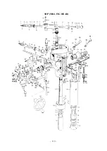 Preview for 120 page of Acer e-mill 3VSII Operation Manual