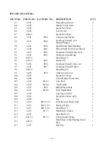 Preview for 123 page of Acer e-mill 3VSII Operation Manual