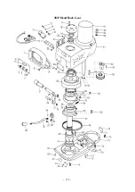 Предварительный просмотр 136 страницы Acer e-mill 3VSII Operation Manual