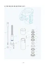 Preview for 142 page of Acer e-mill 3VSII Operation Manual