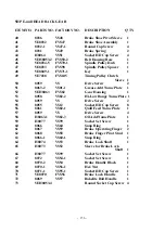 Preview for 157 page of Acer e-mill 3VSII Operation Manual