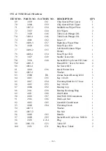 Preview for 163 page of Acer e-mill 3VSII Operation Manual