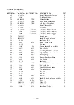 Preview for 179 page of Acer e-mill 3VSII Operation Manual