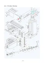 Preview for 182 page of Acer e-mill 3VSII Operation Manual