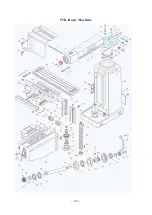 Preview for 184 page of Acer e-mill 3VSII Operation Manual