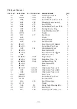 Preview for 185 page of Acer e-mill 3VSII Operation Manual