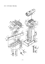 Preview for 190 page of Acer e-mill 3VSII Operation Manual