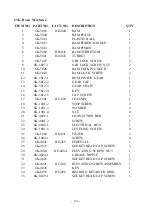 Preview for 191 page of Acer e-mill 3VSII Operation Manual