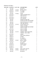 Preview for 193 page of Acer e-mill 3VSII Operation Manual