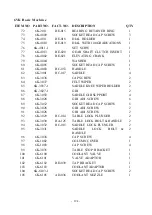 Preview for 195 page of Acer e-mill 3VSII Operation Manual