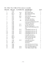 Preview for 197 page of Acer e-mill 3VSII Operation Manual