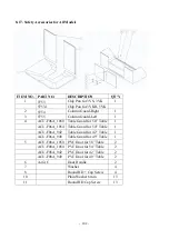 Preview for 203 page of Acer e-mill 3VSII Operation Manual