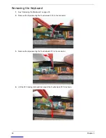 Preview for 48 page of Acer E101 Service Manual