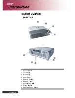 Preview for 6 page of Acer E131 User Manual