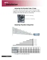 Предварительный просмотр 14 страницы Acer E131 User Manual