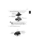 Preview for 55 page of Acer E255D Series User Manual