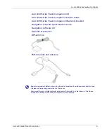 Preview for 13 page of Acer e300 Series User Manual