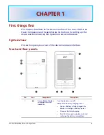 Preview for 14 page of Acer e300 Series User Manual