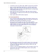 Preview for 48 page of Acer e300 Series User Manual