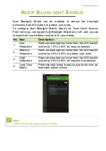 Preview for 35 page of Acer E5-475 User Manual