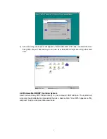 Preview for 7 page of Acer Easy MP3 Player User Manual
