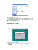 Preview for 8 page of Acer Easy MP3 Player User Manual