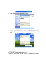 Preview for 9 page of Acer Easy MP3 Player User Manual