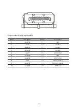 Preview for 18 page of Acer EB1 EB321HQUCbidpx User Manual