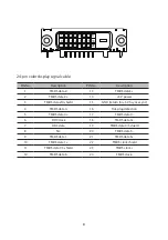 Preview for 19 page of Acer EB1 EB321HQUCbidpx User Manual