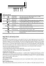 Предварительный просмотр 4 страницы Acer EB275K User Manual