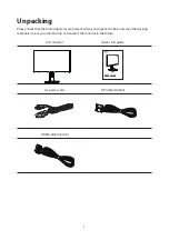 Предварительный просмотр 12 страницы Acer EB275U User Manual