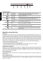 Предварительный просмотр 4 страницы Acer EB3 Series User Manual